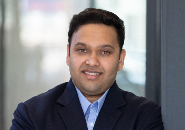 Khazi ... acoustic engineering is a core design principle.